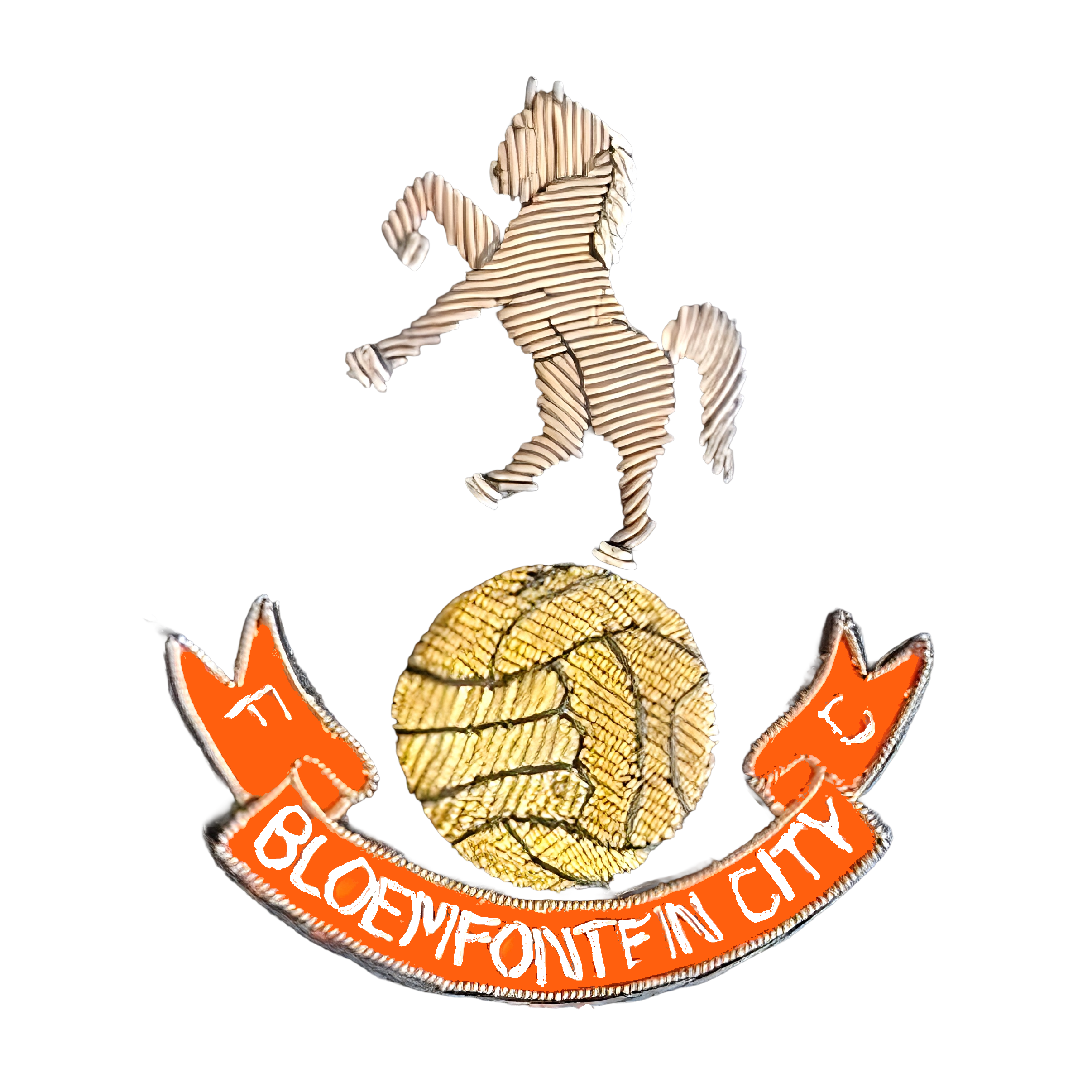 Bloemfontein City